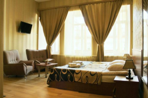 Гостиница Quiet Corner N.10  Тбилиси